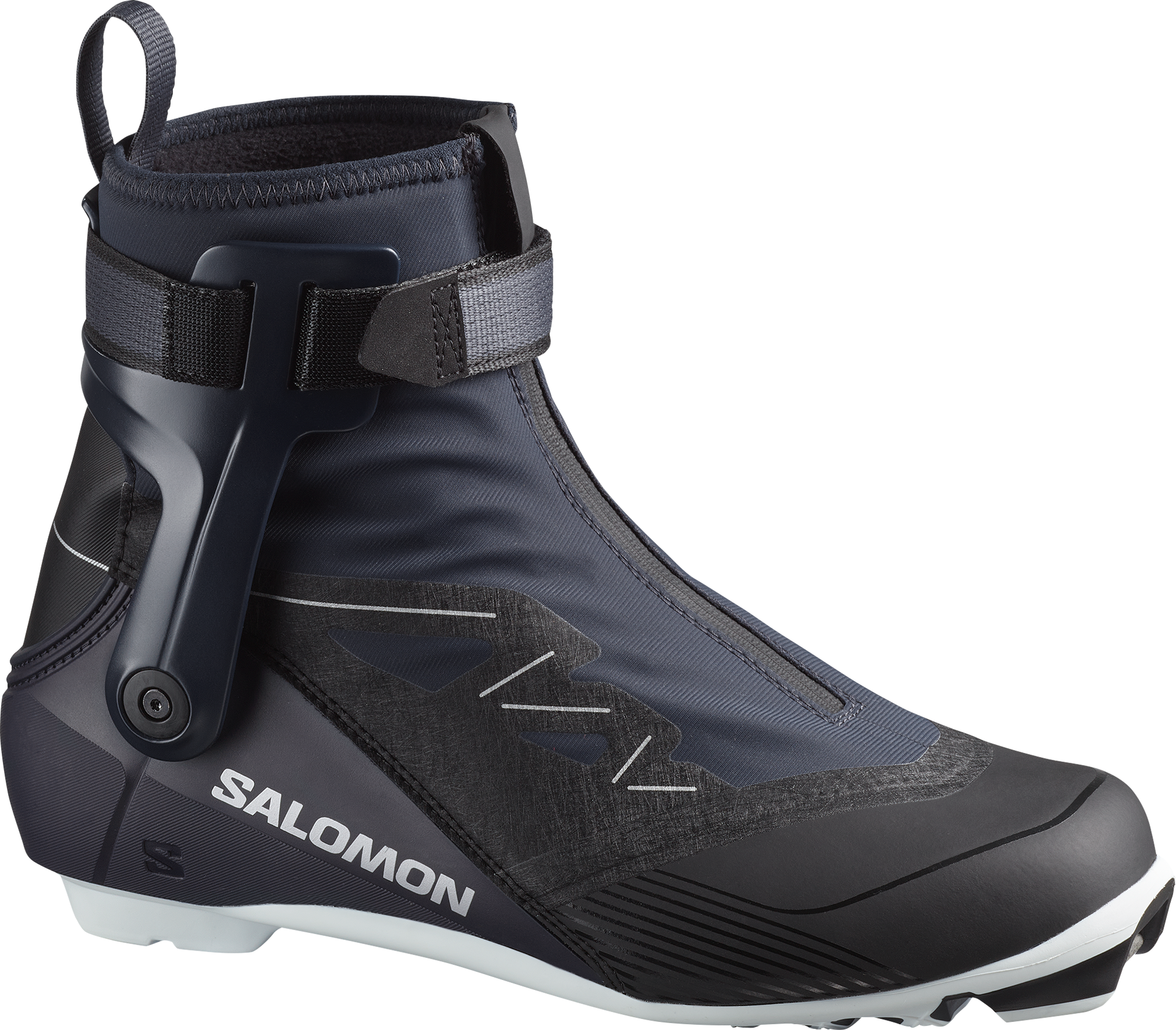 Salomon cross Salomon R Prolink