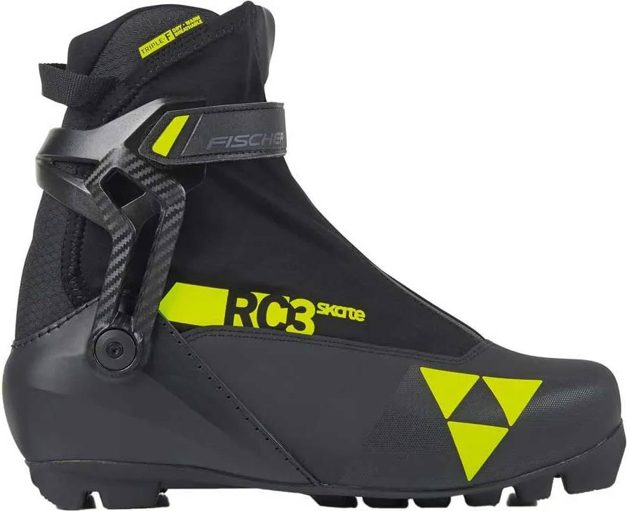 Fischer Rc3 Skate Langrendsski