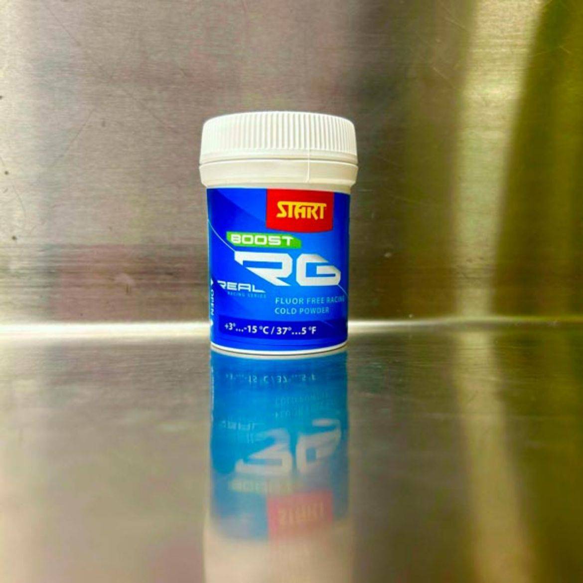 RG Ultra Powder Cold 30 g