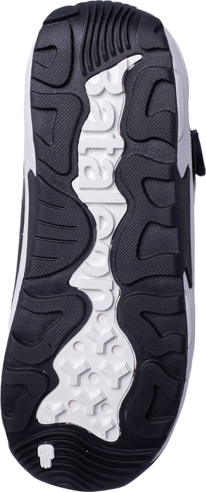 Bataleon Rave Snowboardboots - Black