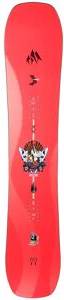 Jones Rally Cat Snowboard 154cm