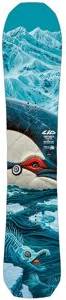 Orca snowboard Lib Tech Orca II Snowboard 2027 One Color