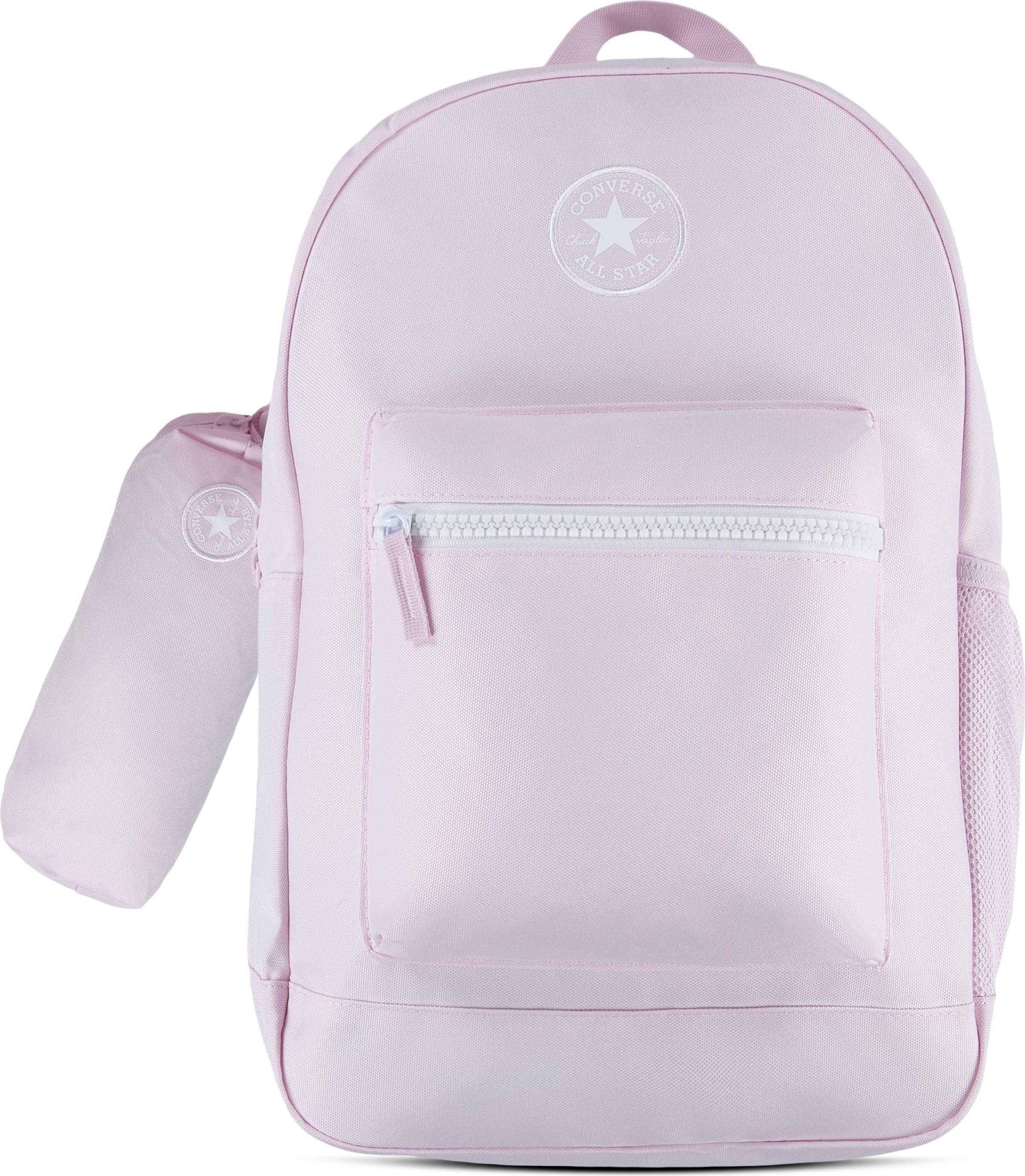 Converse Backpack With Pencil Case