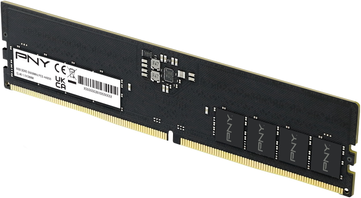 PNY Performance 8GB DDR5 RAM 5600MHz Desktop Memory Kit