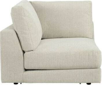 Artwood Reno Corner Module Haze Cream Sofa