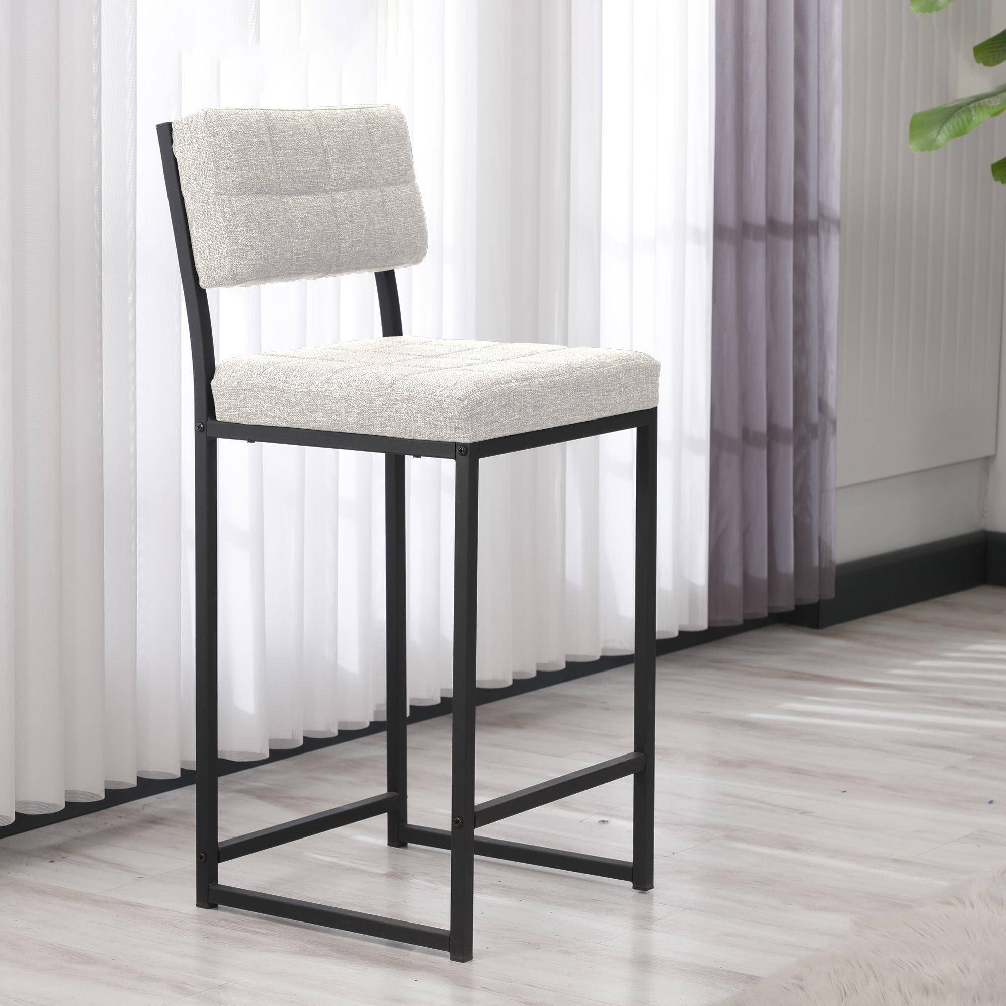 Retro Barhocker Stool