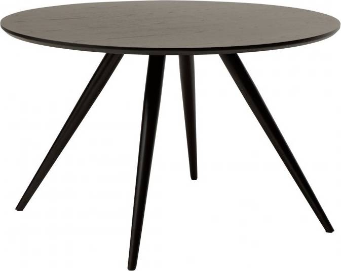 Dan Form Eclipse Matbord Rund Matbord