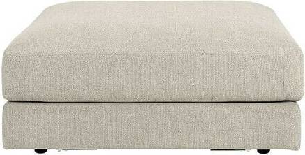 Artwood Reno Ottoman Rave Natural