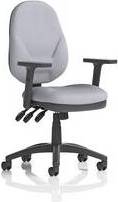 Eclipse XL Lever Operator Chair