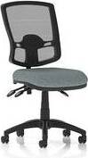 Eclipse III Lever Operator Chair Mesh