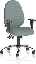 Lisbon Task Operator Chair Bespoke