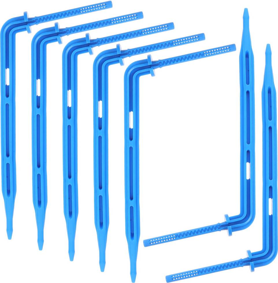 Ohphcall 100Pcs Automatic Drip Irrigation System
