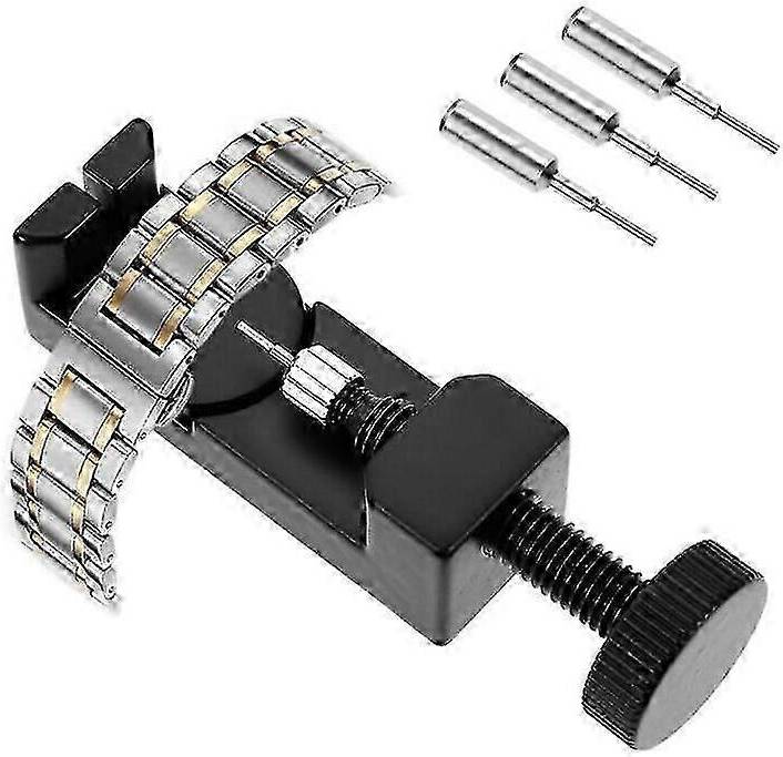 Kikidex Watch Strap Link Pin Remover Kit