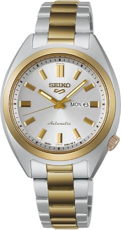 Seiko automatic Seiko 5 Mod Sports Automatic