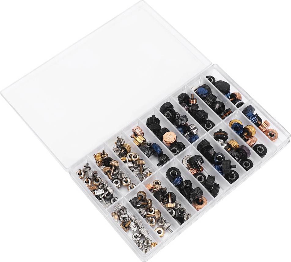 Typecat Watch Crown Repair Tool Kit