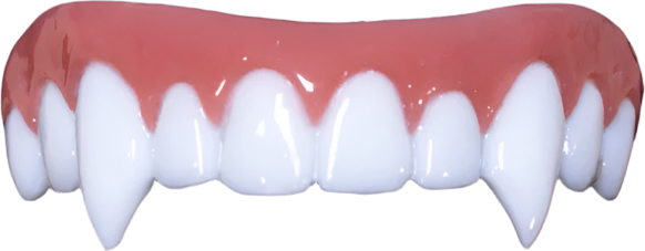 Nightslayer Vampire FX Fangs