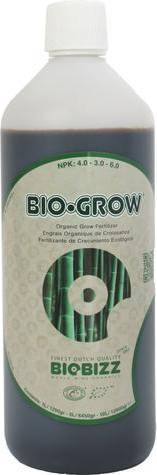 Bio-Grow