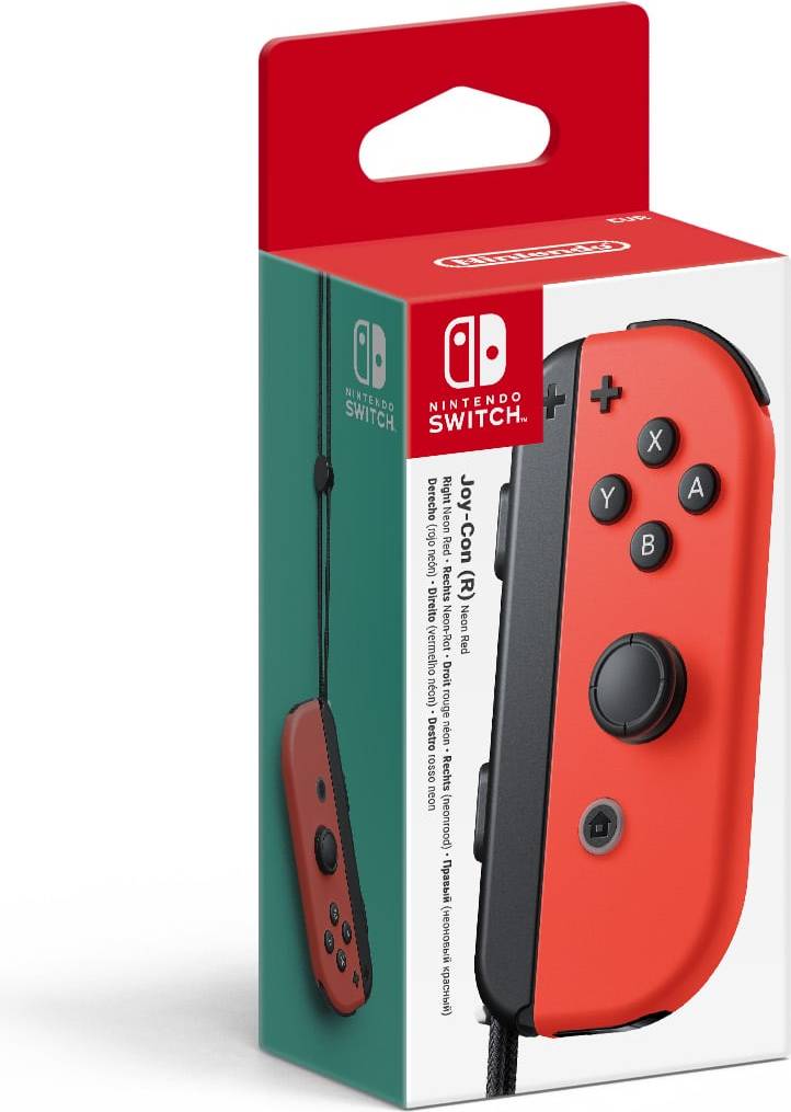 Nintendo Joy-Con R Switch