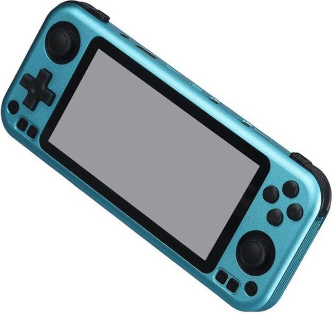 Istovo R50PRO 5.0 Inch Handheld Game Console