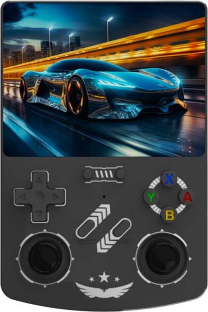 Jojomino R40XX Retro Handheld Video Game Console