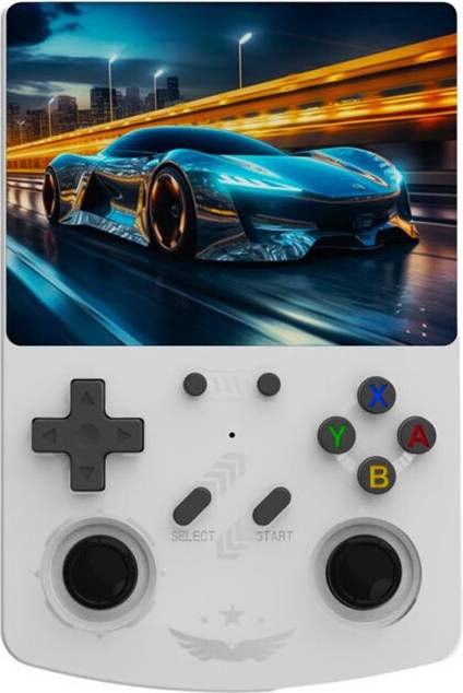Jojomino R40XX Retro Handheld Video Game Console