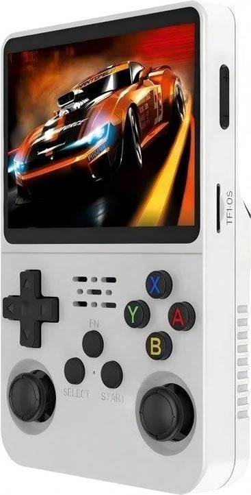 Autrucker R35s Console Retro Portatile Linux 64GB