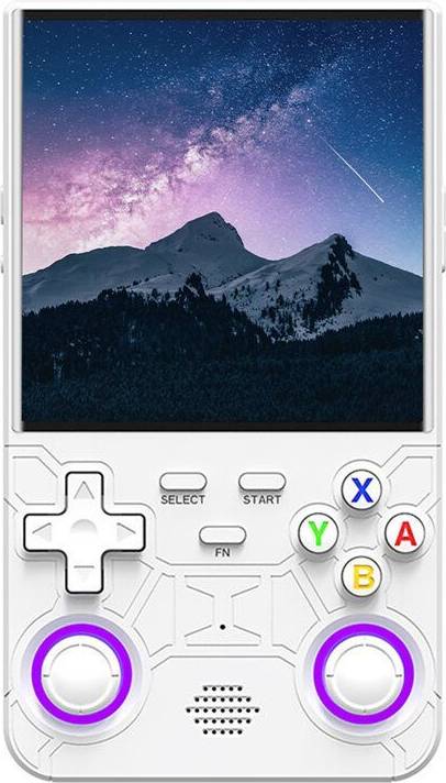 Torribaly R36 Ultra Retro Handheld Game Console