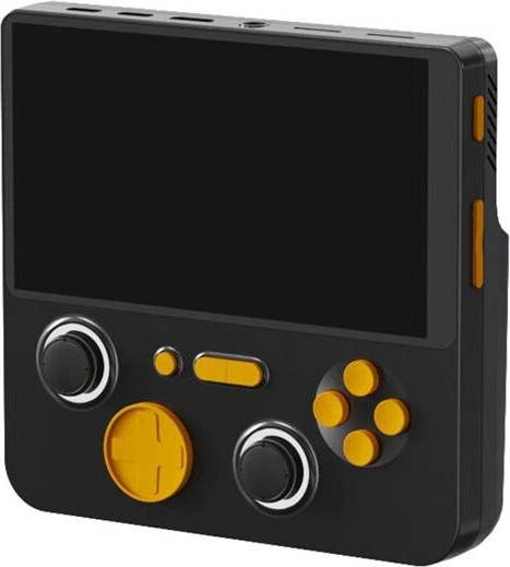 Kepptory E5Plus Handheld Video Game Console