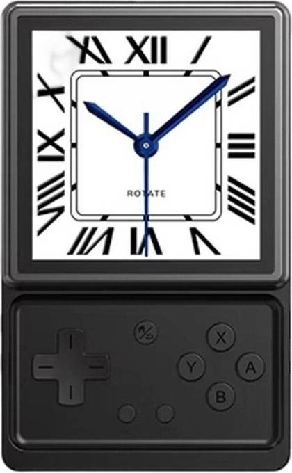 RG Rotate Handheld Game Console