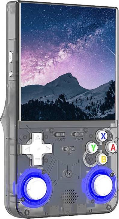 Torribaly R36 Ultra Retro Handheld Game Console