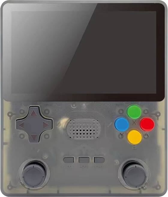 Exogio R39S Retro Handheld Video Game Console