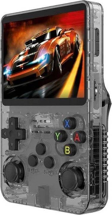 Autrucker R35s Console Retro Portatile Linux 64GB