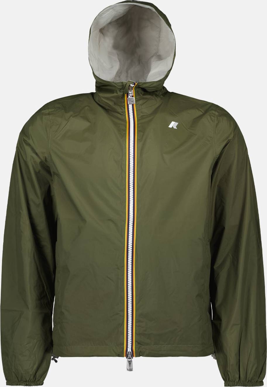 K-Way Reversible Jacket Jake Eco