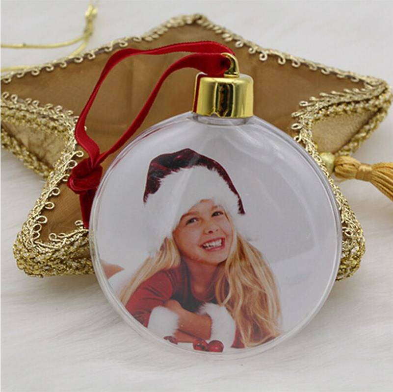 First Christmas Milestone Photo Frame Set