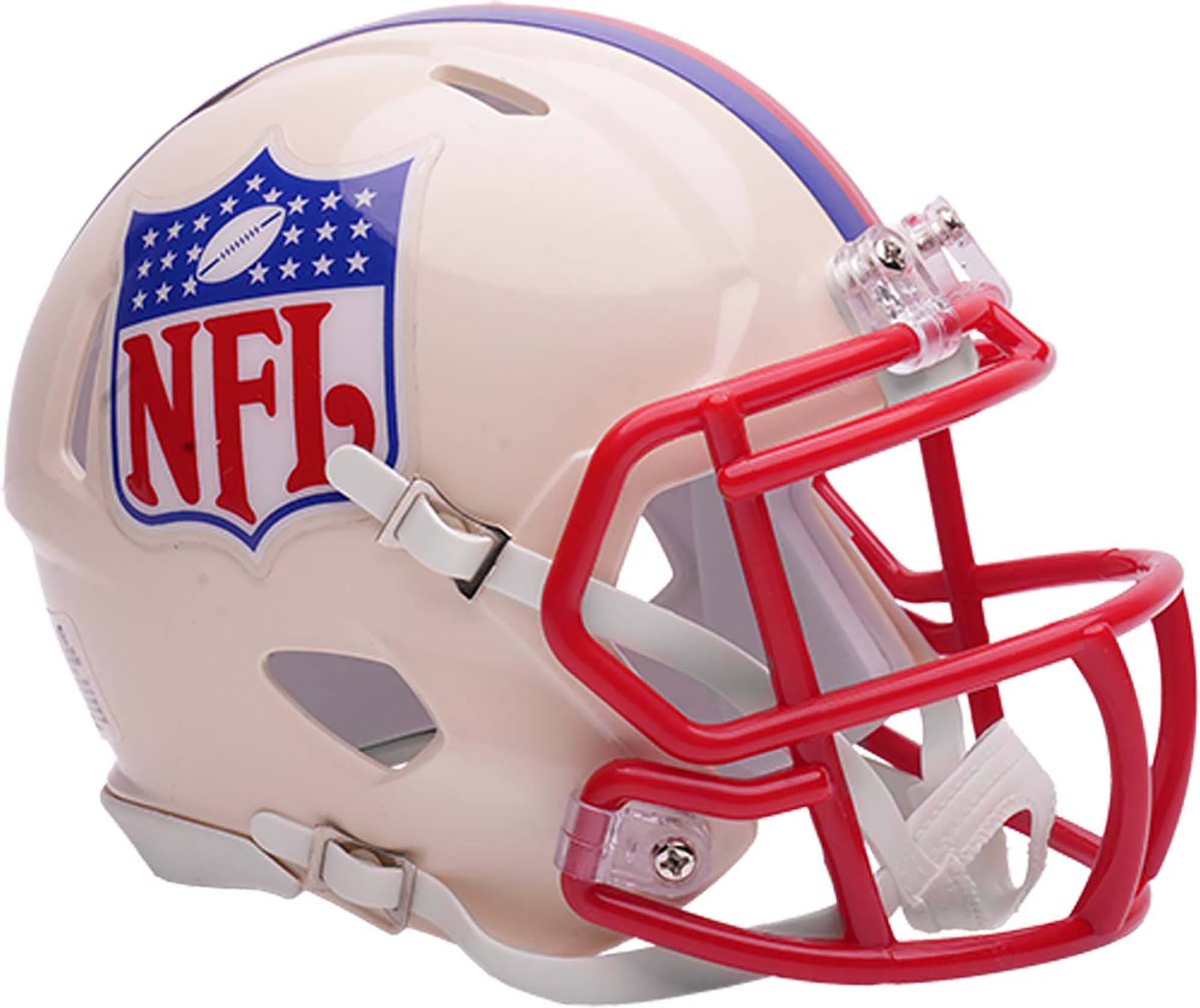 Riddell Retro Collection Speed Mini Helmet