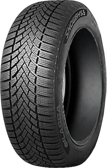 225 50 r17 Lassa 225 50 R17 Tire