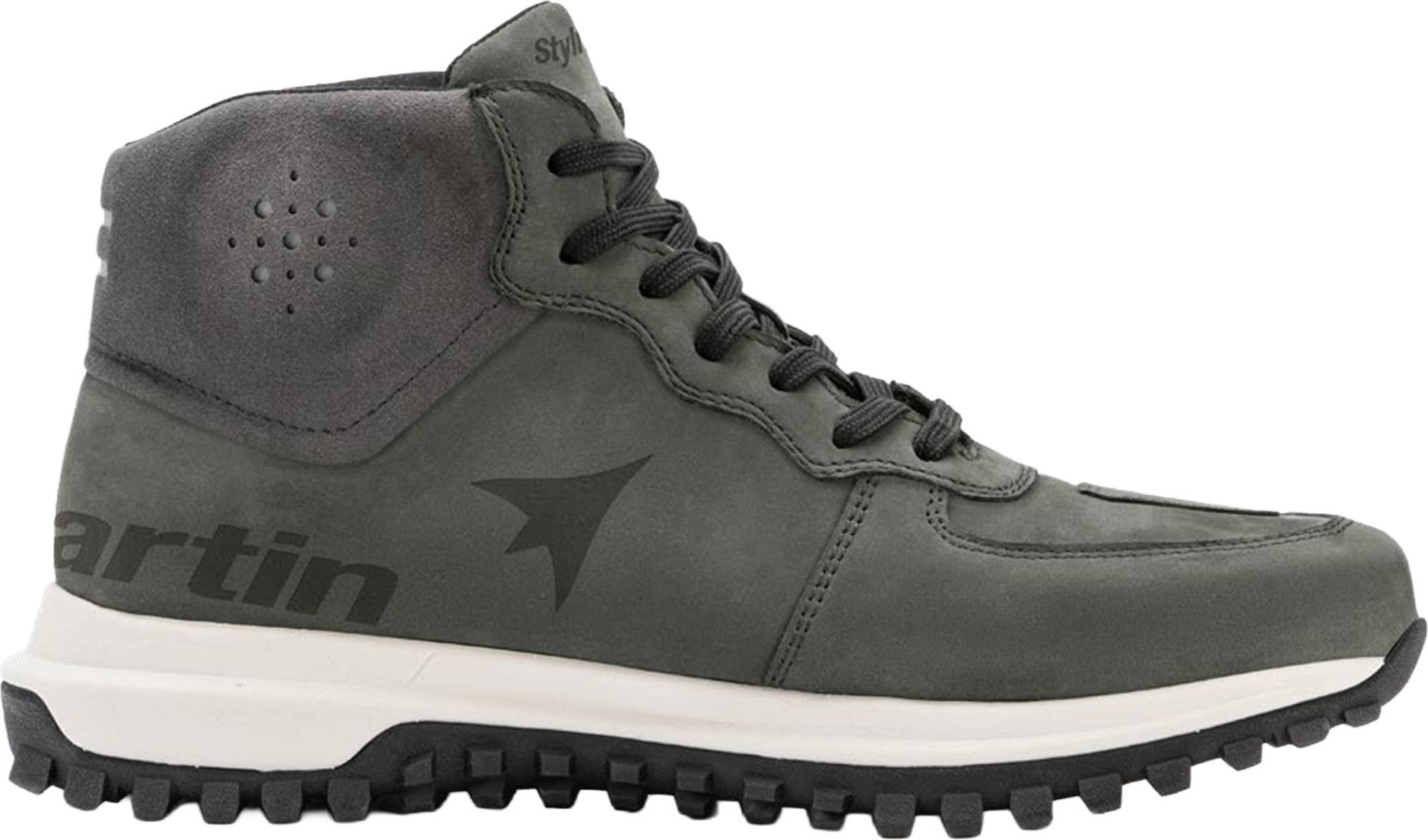 Stylmartin Reed Air Motorcycle Shoes