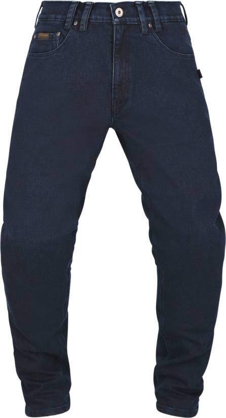 Richa Ragnar MC Jeans Navy Man