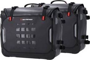 SW-Motech SysBag WP L L System Triumph Tiger 1200 Rally GT Explorer
