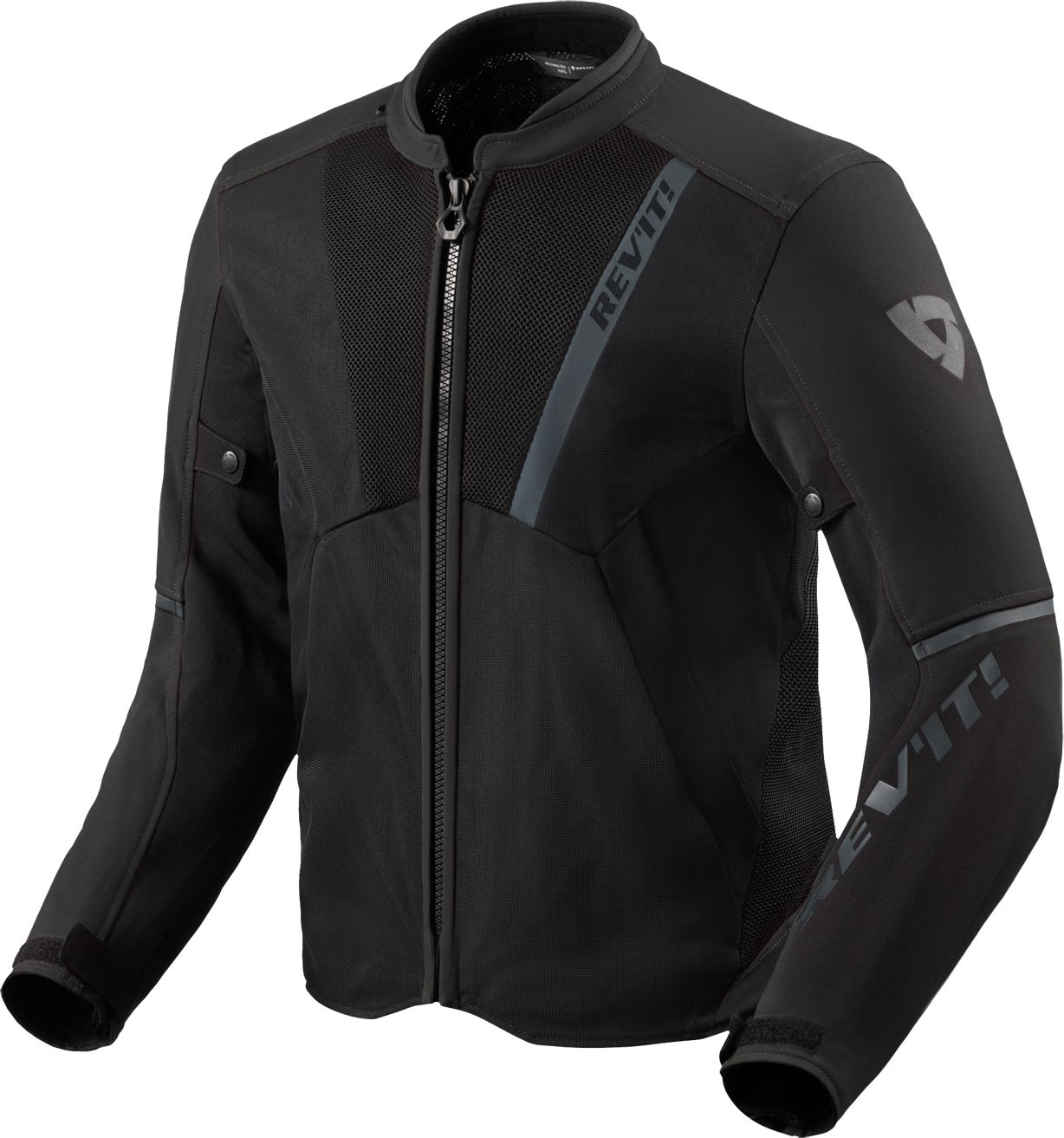 Rev'it! GT-R 4 Air Motorcycle Jacket Man