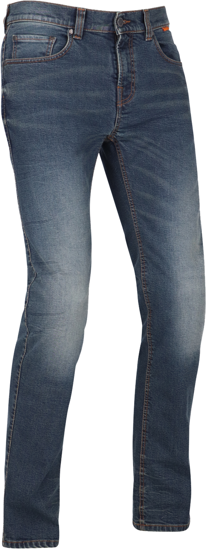 Richa Original 2 Riding Denim Jeans Washed Blue