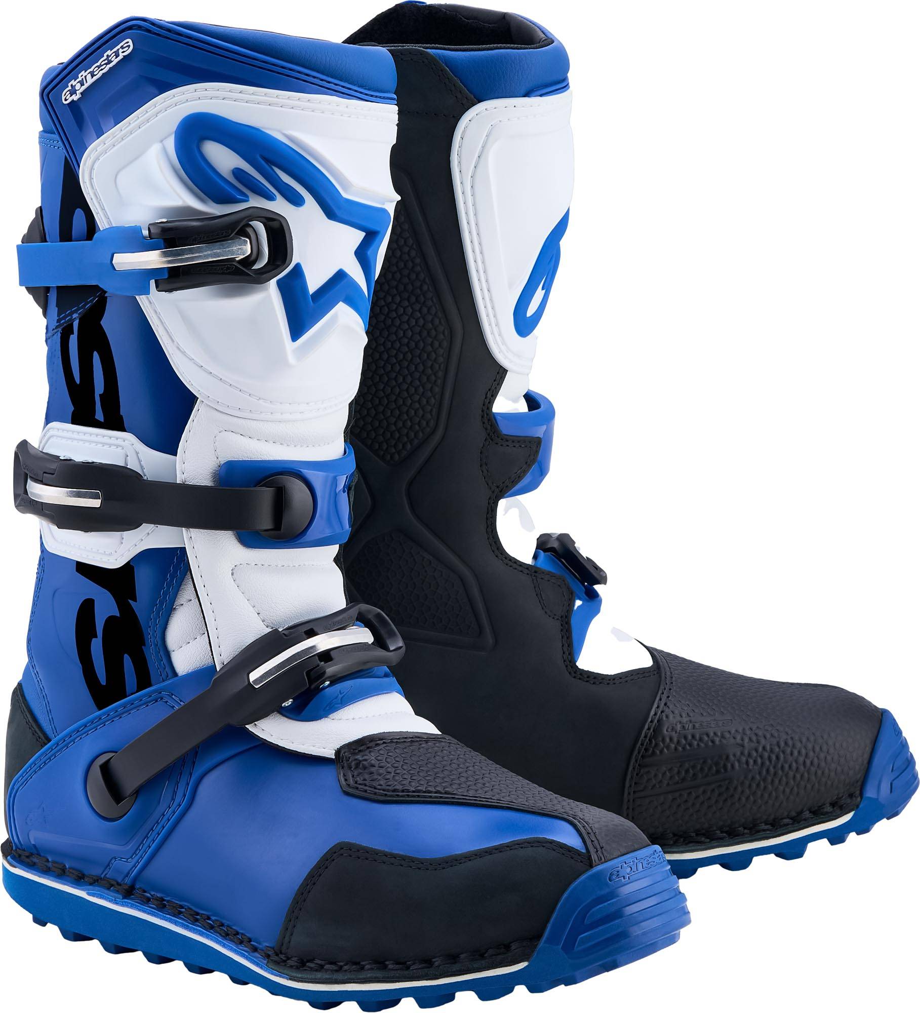 Alpinestars Tech-T Motorcycle Boots