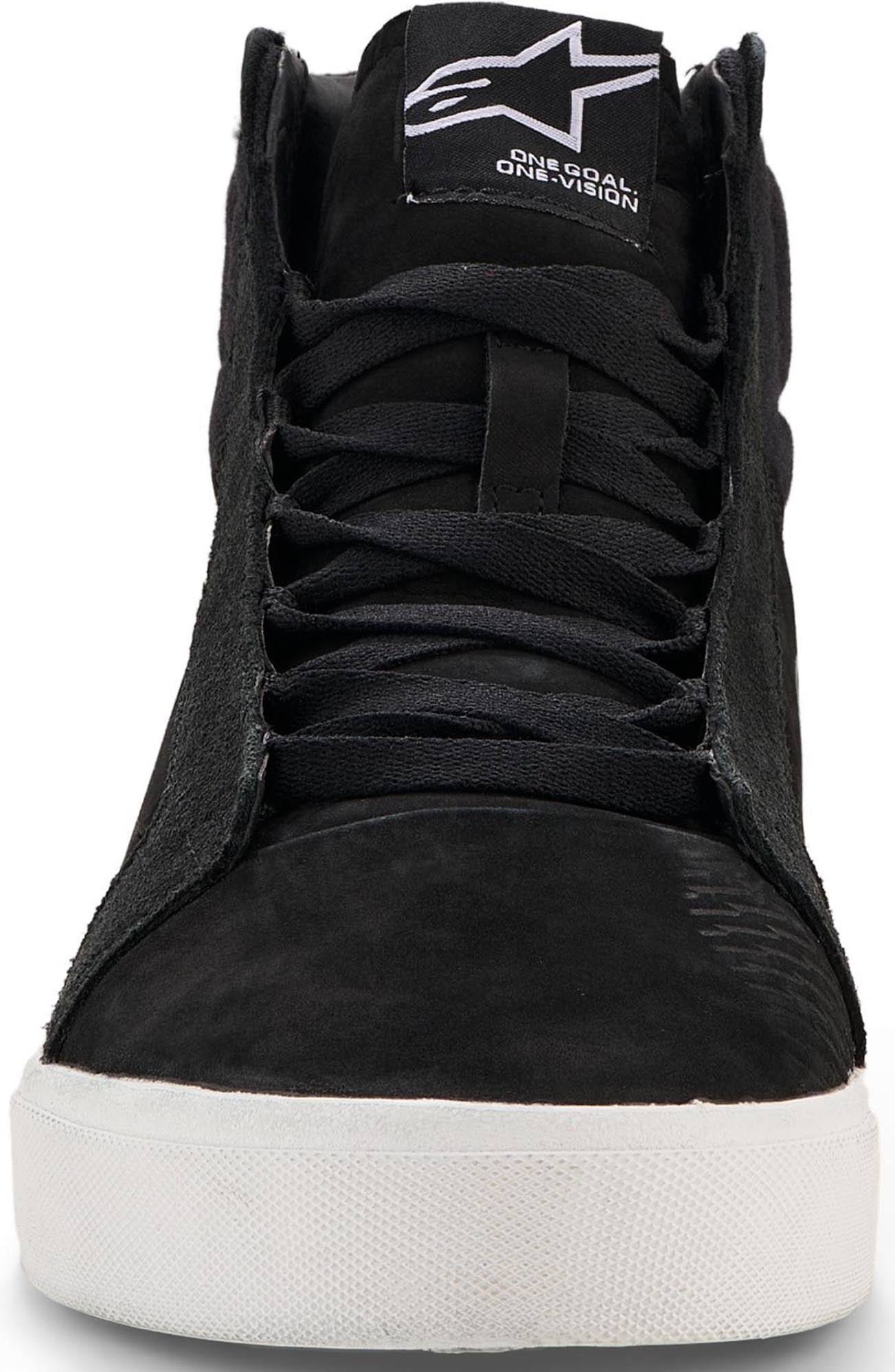 Alpinestars Ride-63 Motorcycle Shoes