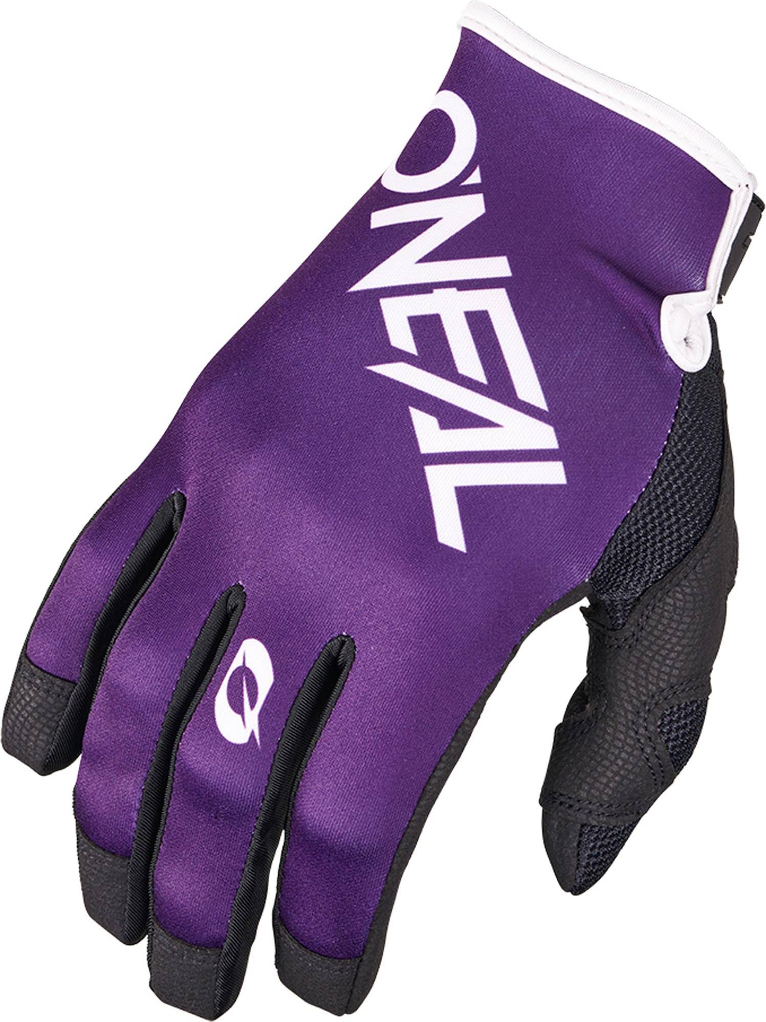 O'Neal Mayhem Rider Crosshandskar - Lila