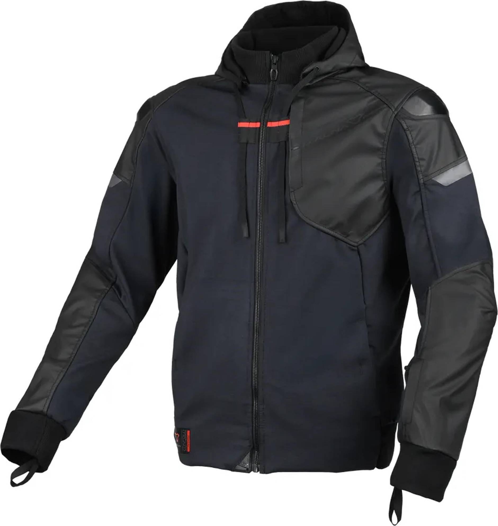 Macna Distec Motorcycle Textile Jacket