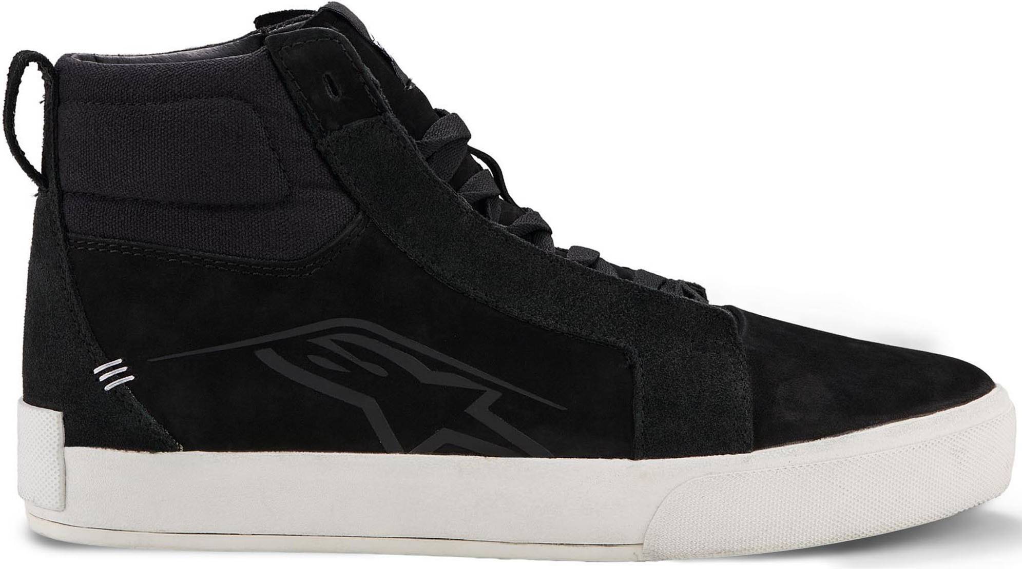 Alpinestars Ride-63 Motorcycle Shoes