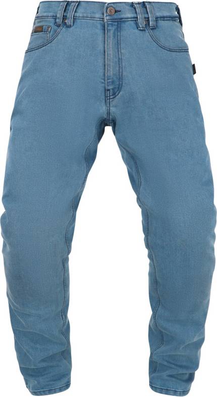 Richa Ragnar MC-Jeans Blå Herr