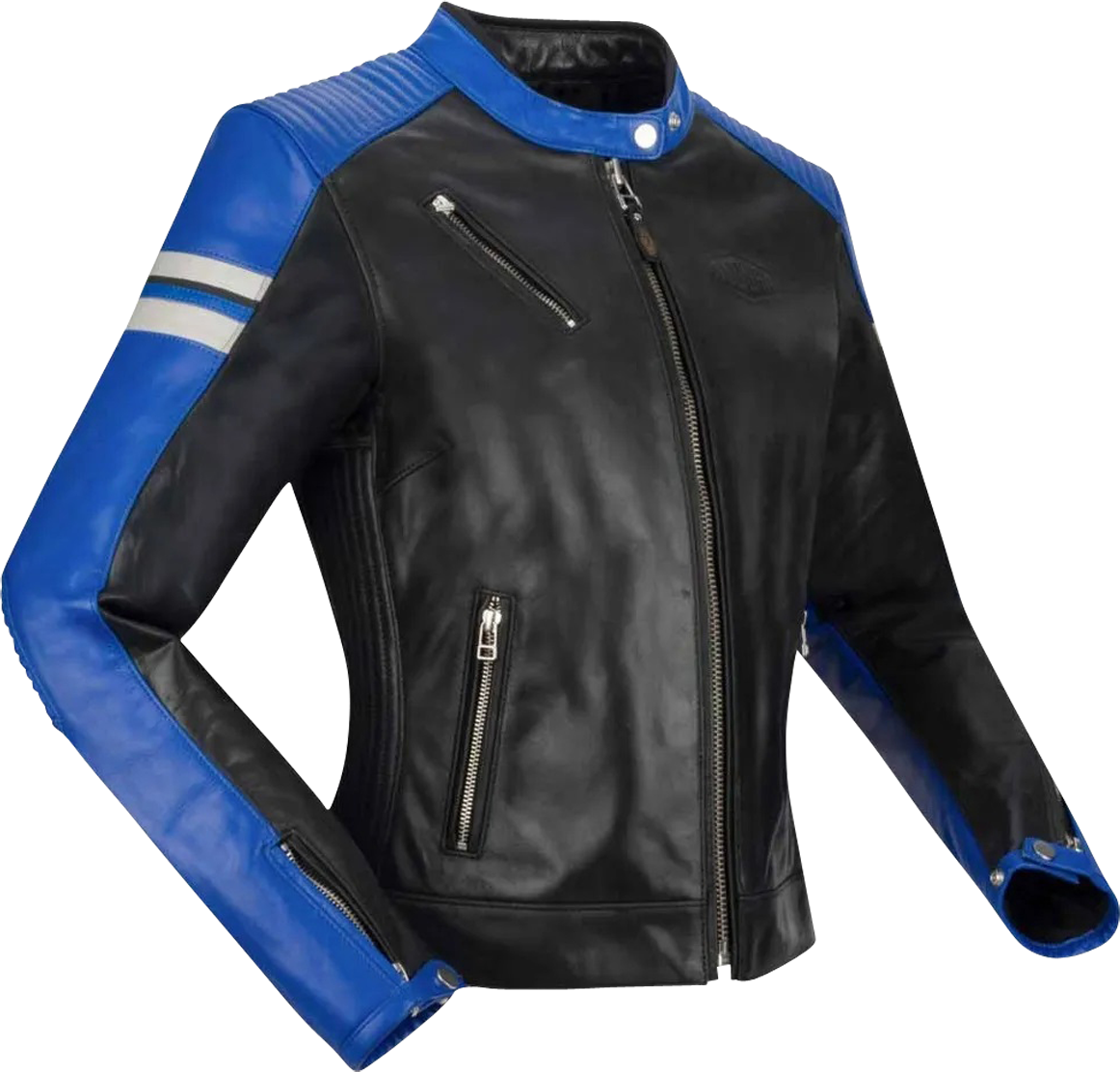 Segura Romeo Ladies Motorcycle Leather Jacket