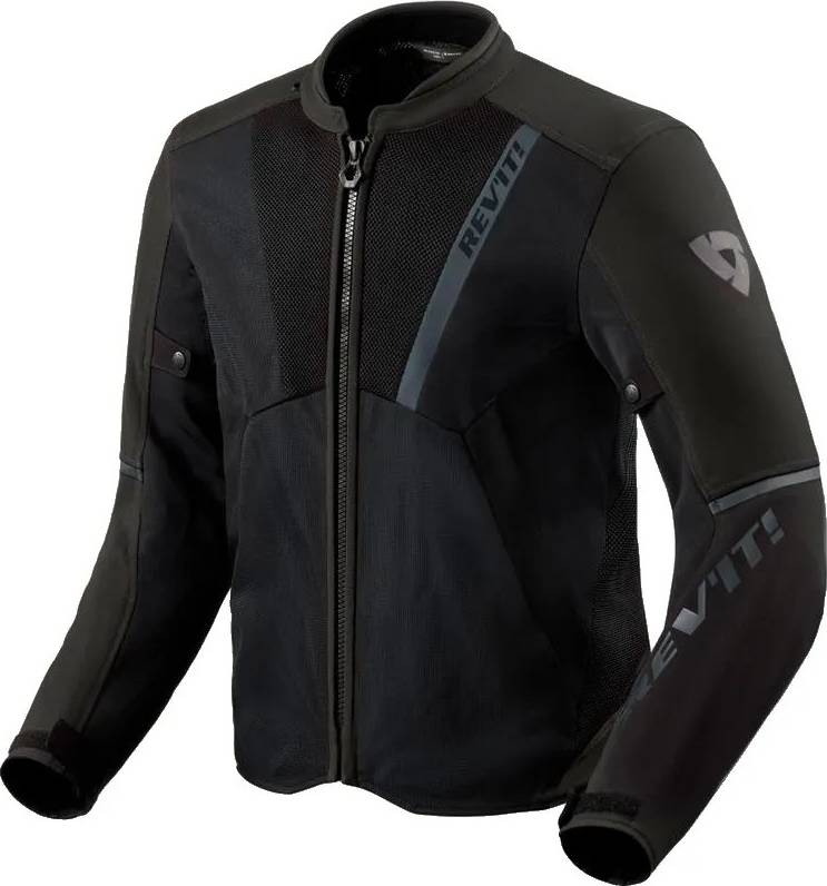 Rev'it! GT-R 4 Air Textile Jacket Herr