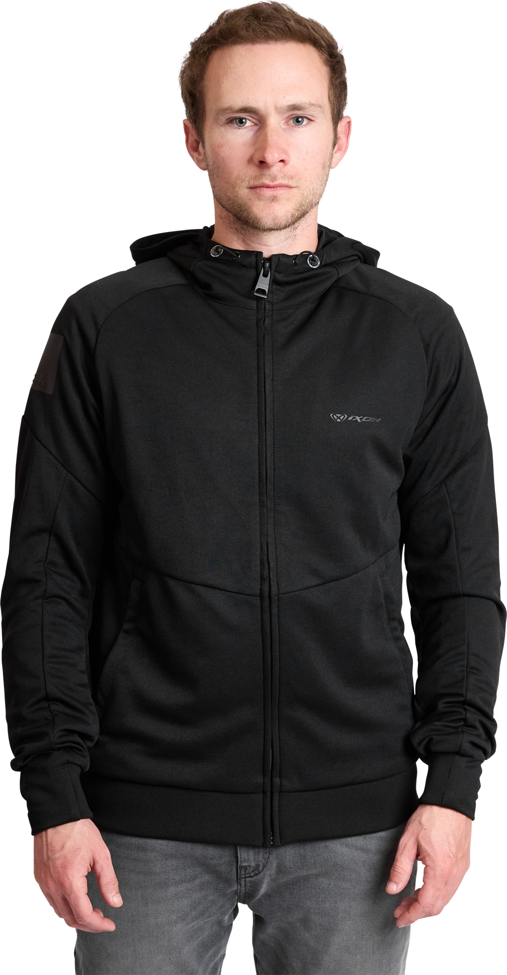 Ixon Touchdown Air Motorcycle Textile Jacket